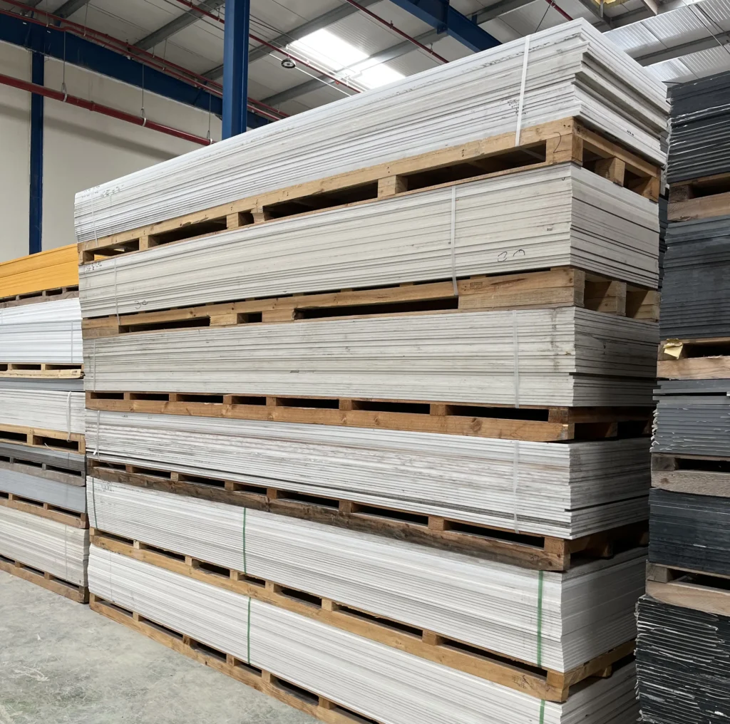 Corian Sheets