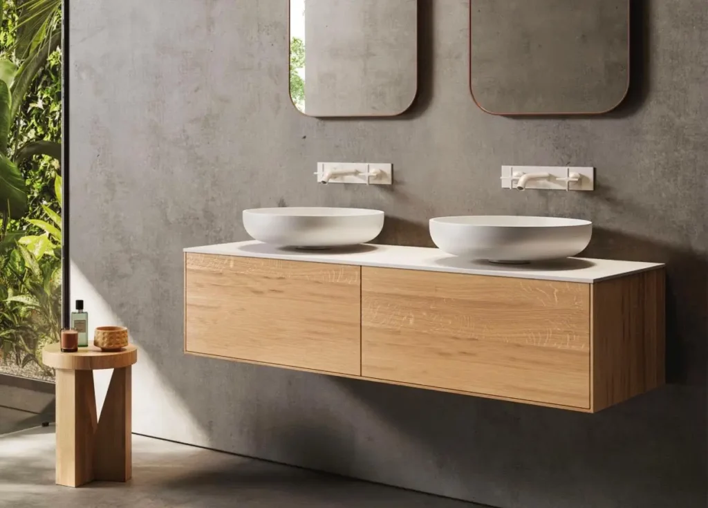 Vanity Top