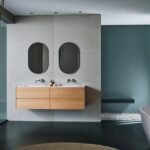 Vanity Counter Unit
