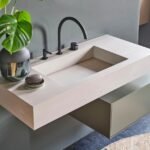 Vanity Countertop